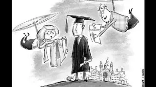 The pros and cons of helicopter parents