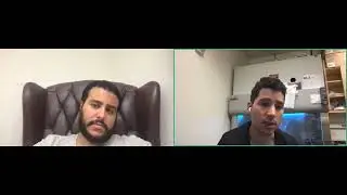 Scientist Stories: Omar Abudayyeh & Jonathan Gootenberg, CRISPR Gene Editing and Founder-Inventors