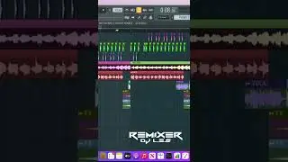 BAD BUNNY x DADDY YANKEE - LA SANTA 2022 (Extended Remix) #reels #short #remix #extended #badbunny
