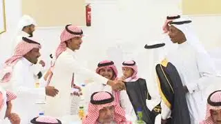 حفل تكريم المتقاعدين بمدرسة عمرو بن العاص الابتدائية جنوب الطائف  30  / 7  / 1439 هــ
