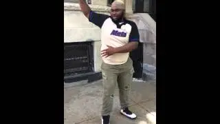 2milly Milly rock Big man swag