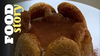 Le meilleur tiramisu