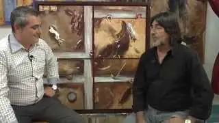 OBRAS SOLIDARIAS: ARTE APARTE