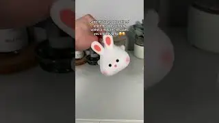 𝐋𝐢𝐧𝐤 𝐈𝐧 𝐁𝐢𝐨: Let&rsquo;s Lighten Up with Bunny Ears! #nightlamp #nightlight #bunny #rabbits   #cute