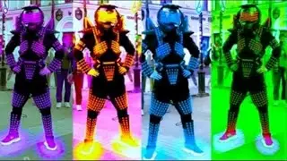 NEON MODE TUZELITY SHUFFLE  Шаффл Баттл  WHO IS BEST DANCER 😎🔥