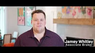 Jamey Whitley: 