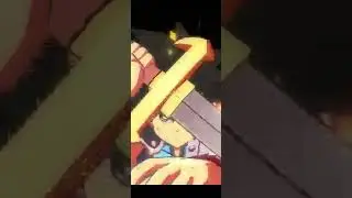 DQ Dai: A Hero's Bonds- Dai's Fire Earth Slash