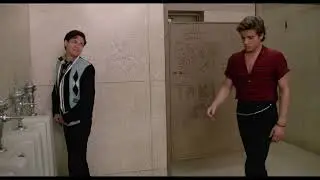 Just One of the Guys 1985 Joyce Hyser remastered 4k part 4