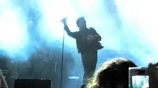 Niclas Wahlgren - Innan du g&aring;r (live @ Str&ouml;msholmen, Eskilstuna 16.08.2007)