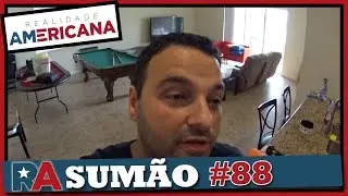 TEMOS UMA CASA DE NOVO - RASUMAO #88