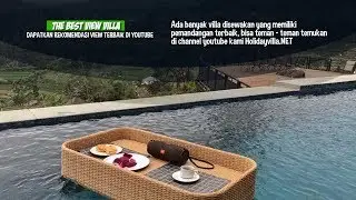 HOLIDAYVILLA.NET - CHANNEL SEPUTAR VILLA DISEWAKAN DI JAWA BARAT