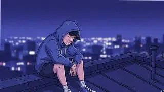 R&B Chill Trap 🌙 | Lo-Fi Rap para Relaxar &agrave; Noite