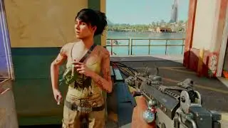 Far Cry® 6 PART 89