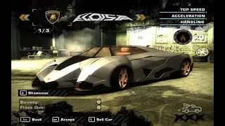 !!!How to hack NFS most wanted unlimited tricks for pc...