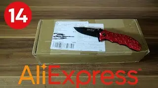 Распаковка 14 Посылок из Китая! Новые, интересные товары с AliExpress! №17 /2025.