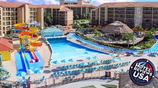 Westgate Lakes Resort and Spa | Orlando (FL), United States | Hotel Review 🏨
