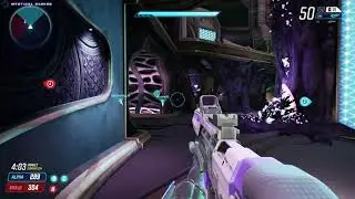 Splitgate - Domination - Impact (XBOX ONE)