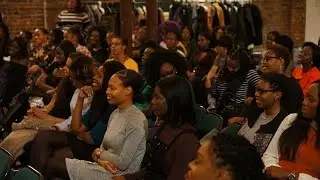 Introducing the Black Ballad Crowdfund