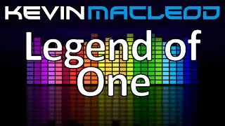 Kevin MacLeod: Legend of One