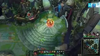 Meteos - Jungle gaming (November 18th, 2025)