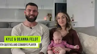 Powering Kyle Feldt to Success: Solar Dimension Lights the Way