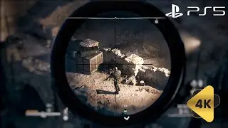 Mereka Tidak Pernah Melihat Datangnya Kematian 💀 CALL OF DUTY 