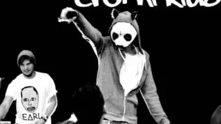 Cro - Hi Kids