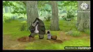 Peter Rabbit Remix