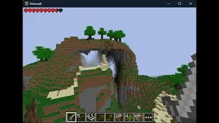 MCPE Evolution! [2] Alpha 0.5.0-2