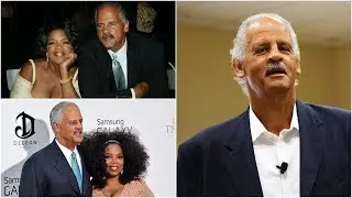 Stedman Graham: Short Biography, Net Worth & Career Highlights