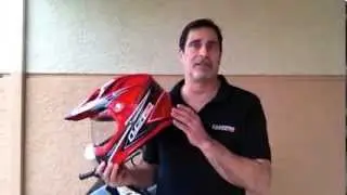 LS2 Helmets MX453 Adventure - How does it FIT?