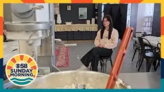 Milwaukee baker 'Whisk Chick' garners millions of likes on social media