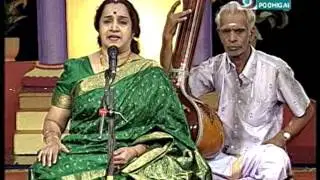 Geetha Raja - Mahalakshmi Jaganmatha - Podhigai Navarathri Bhakthi Maalai - 2010