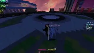 ColdPvp Hacking W/VapeV4
