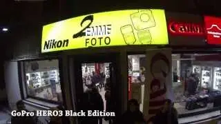 Canon Day - Steadicam Arm Vest and Canon XF300, Dj Phantom Droid Test at 2Emme Foto