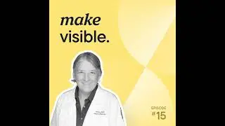 #15 Monoclonal Antibodies and the Future of Complex Illness Treatment with Dr Nancy Klimas