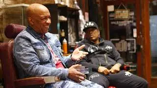 RALPH MCDANIELS TALKS GETTING BLACK BALLED BY MTV AFTER THEY STOLE HIS CONCEPT...