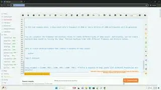 Making winsound beep sounds in python