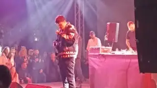 No.1 - Bol Pantolon ve 70'lik ( Odtü MD Vişnelik 2022 )