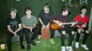 Start Over - Acoustic Version (Original Song)