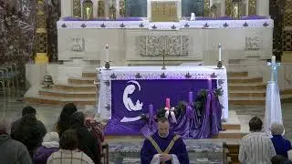 Live stream, St.Ferdinand Church