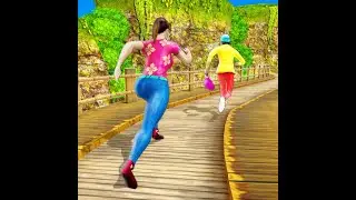 streetchase 3 level up !!