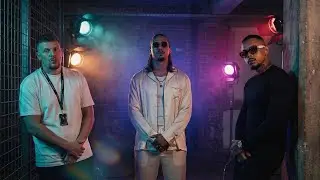Apache 207 feat. Bonez MC & Luciano - Visionen (prod. Gangland Beats)