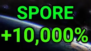 SPORE Massive Gains ||  SPORE Price Prediction Update! SPORE Today News