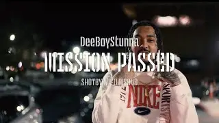 Deeboystunna - mission passed (prod.by Kreeztheartist)Dir. kwillfilms909