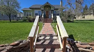 417 Lincoln St. Klamath Falls OR 97601 MLS# 220197611