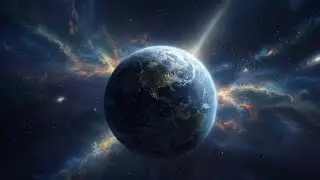 Voice of the Planet: 🌎 Meditative Sleep Story
