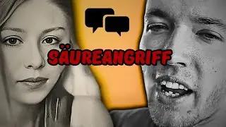 Mutige Mutter &uuml;berlebt feigen Angriff eines Kriminellen &ndash; einfach nur schockierend!