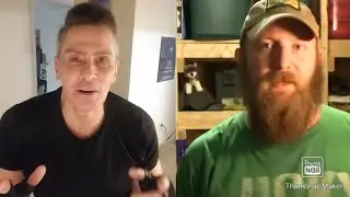 Beau of the Fifth Column and the proposed Florida BLOGGER BILL.