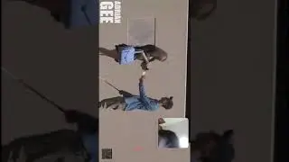 Would you steal from a blind man social experiment